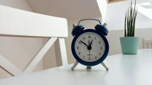 Przesunięcie terminu na dostarczenie dokumentów