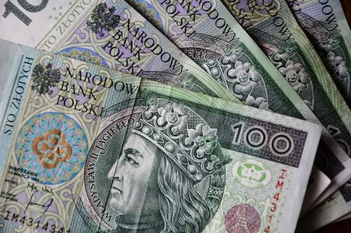 Wypłata stypendium już 24 lutego